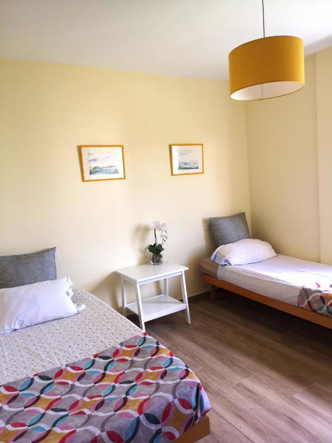 Apartamento Primera Linea Con Terraza En Salou Eksteriør bilde