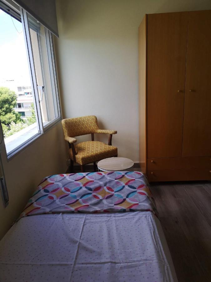 Apartamento Primera Linea Con Terraza En Salou Eksteriør bilde